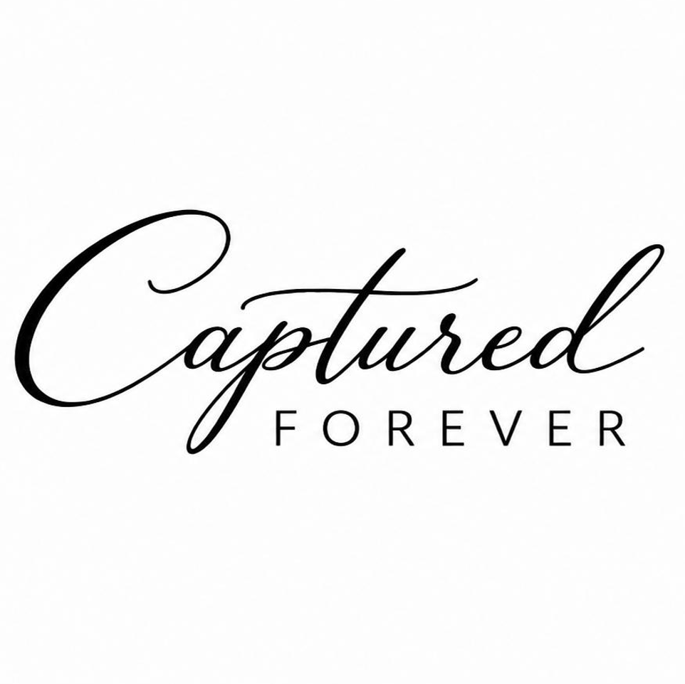 Captured Forever